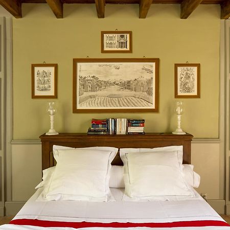 Chateau De Pont-Rilly Negreville Luaran gambar
