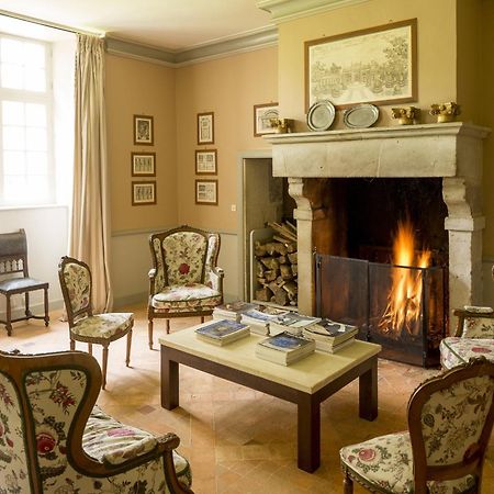 Chateau De Pont-Rilly Negreville Luaran gambar
