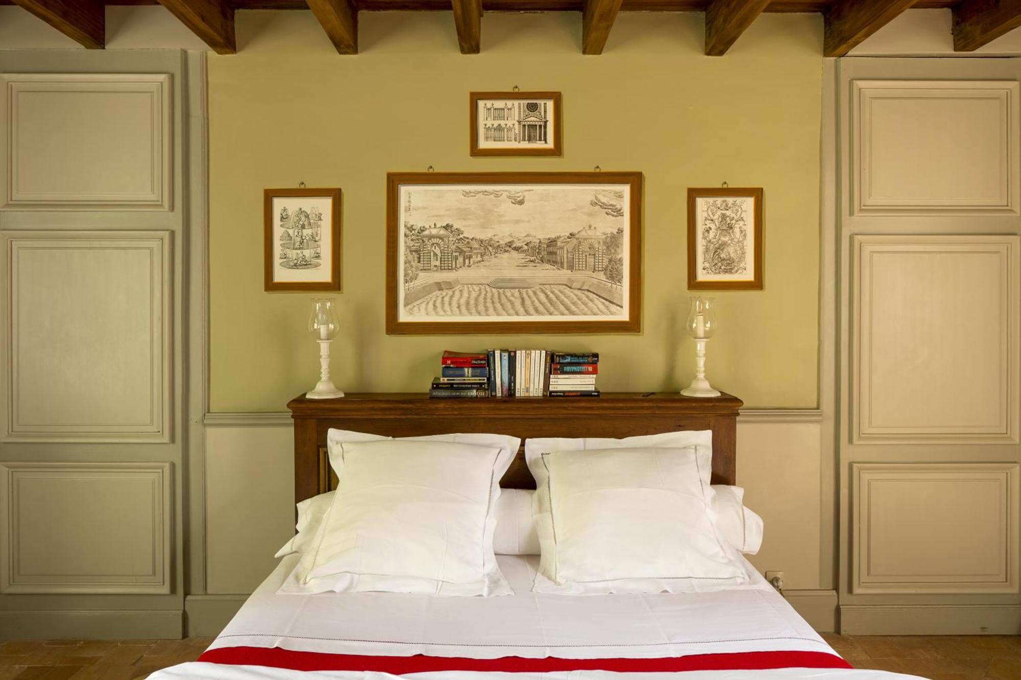 Chateau De Pont-Rilly Negreville Luaran gambar