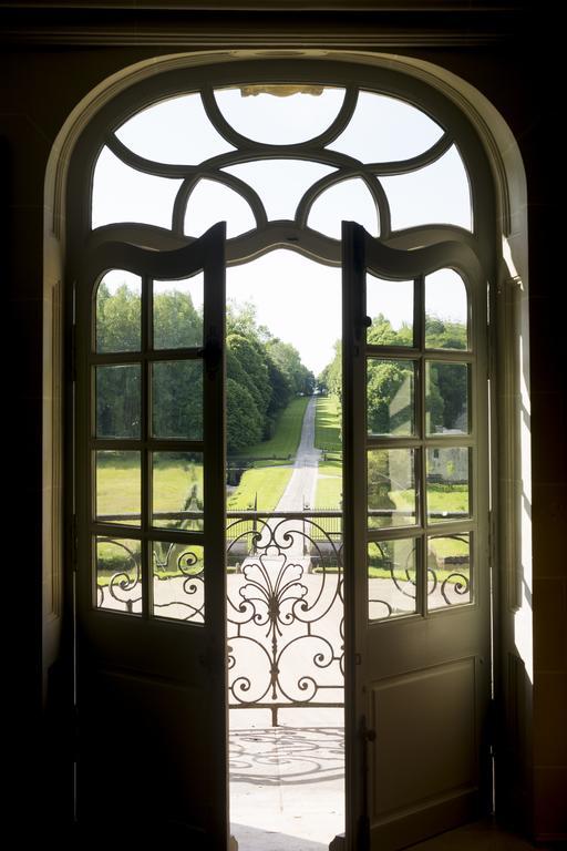 Chateau De Pont-Rilly Negreville Luaran gambar