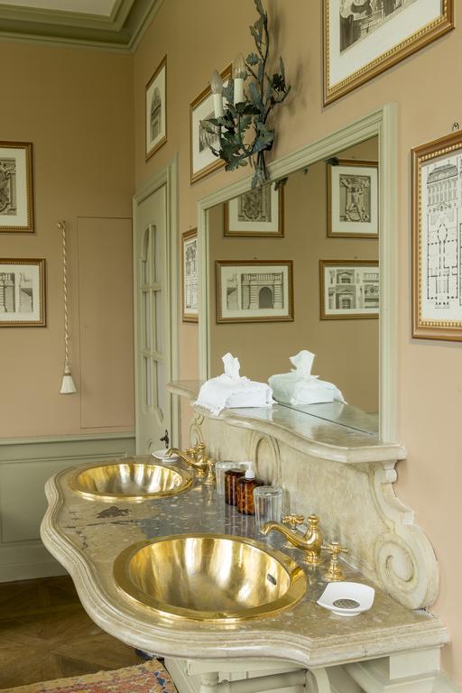 Chateau De Pont-Rilly Negreville Luaran gambar