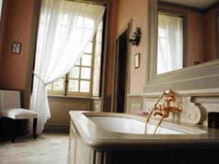 Chateau De Pont-Rilly Negreville Luaran gambar