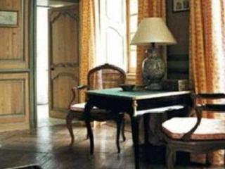 Chateau De Pont-Rilly Negreville Luaran gambar