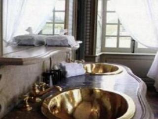 Chateau De Pont-Rilly Negreville Luaran gambar