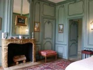 Chateau De Pont-Rilly Negreville Luaran gambar