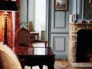 Chateau De Pont-Rilly Negreville Luaran gambar