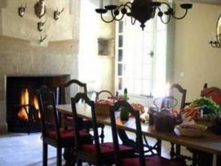 Chateau De Pont-Rilly Negreville Luaran gambar