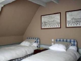 Chateau De Pont-Rilly Negreville Luaran gambar