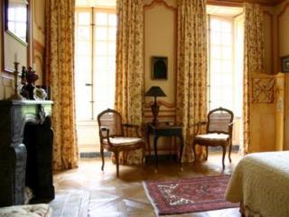 Chateau De Pont-Rilly Negreville Luaran gambar