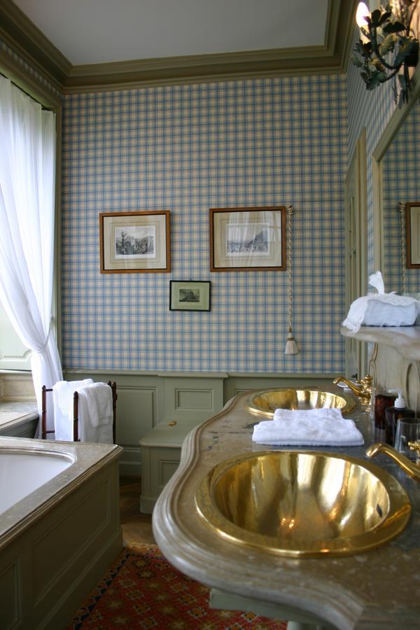 Chateau De Pont-Rilly Negreville Luaran gambar