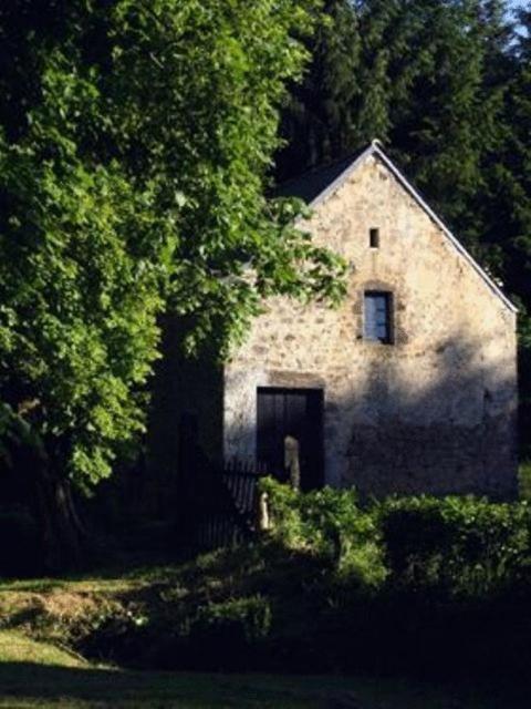 Chateau De Pont-Rilly Negreville Bilik gambar